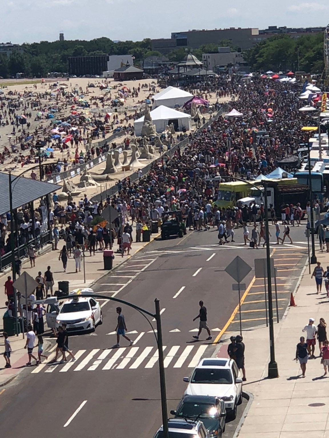 Revere Home Revere Beach Partnership